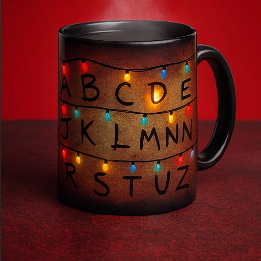 MindFlayer Mug