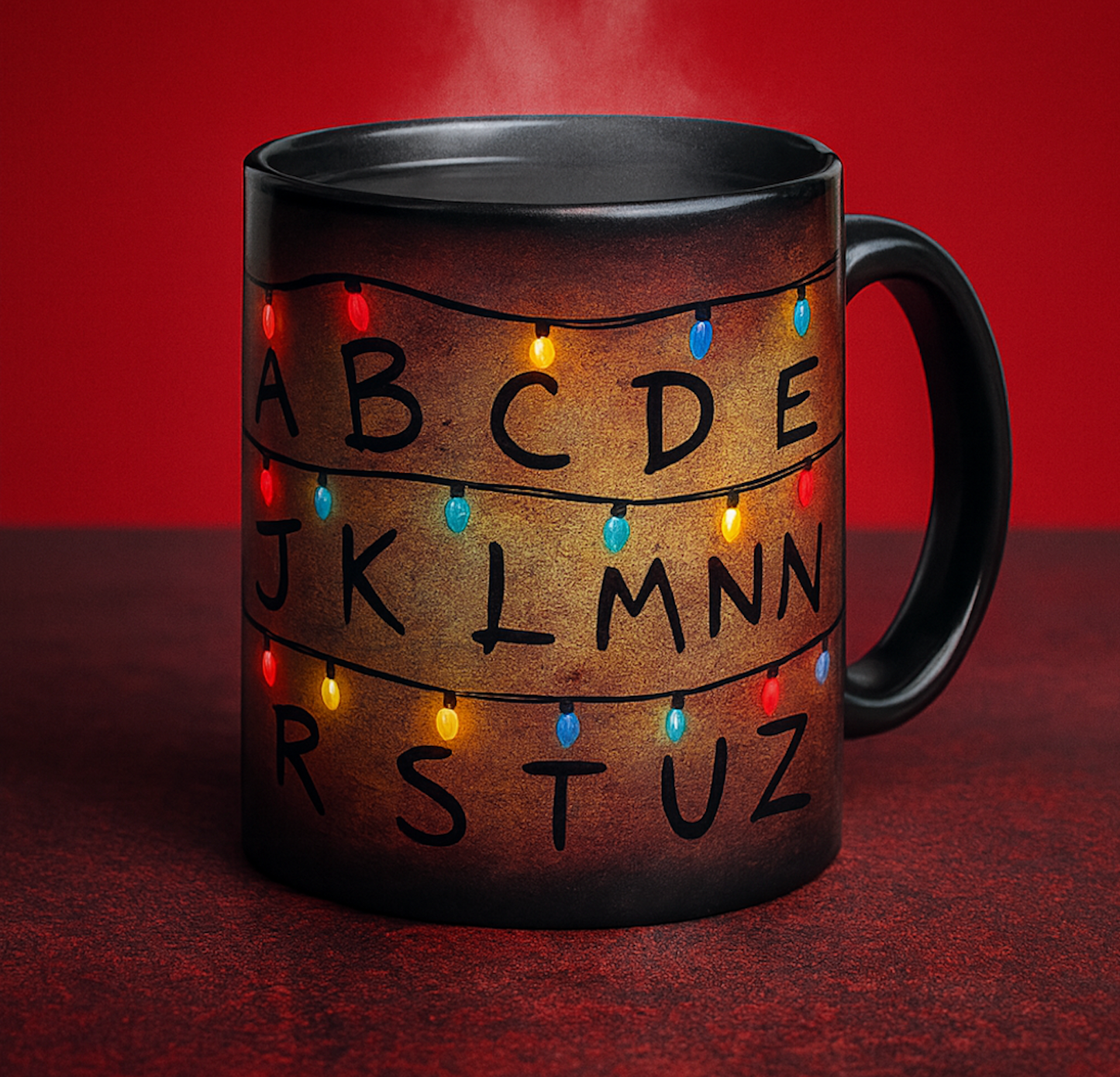 Mindflayer MUG