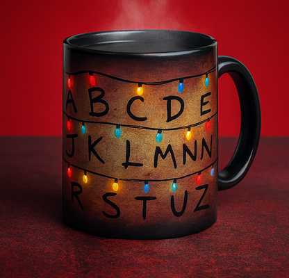 Mindflayer MUG