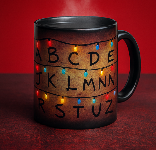 Mindflayer MUG